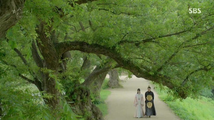 [달의연인] 결말 - ② | 인스티즈