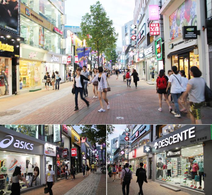 대구하면 떠오르는것은? | 인스티즈