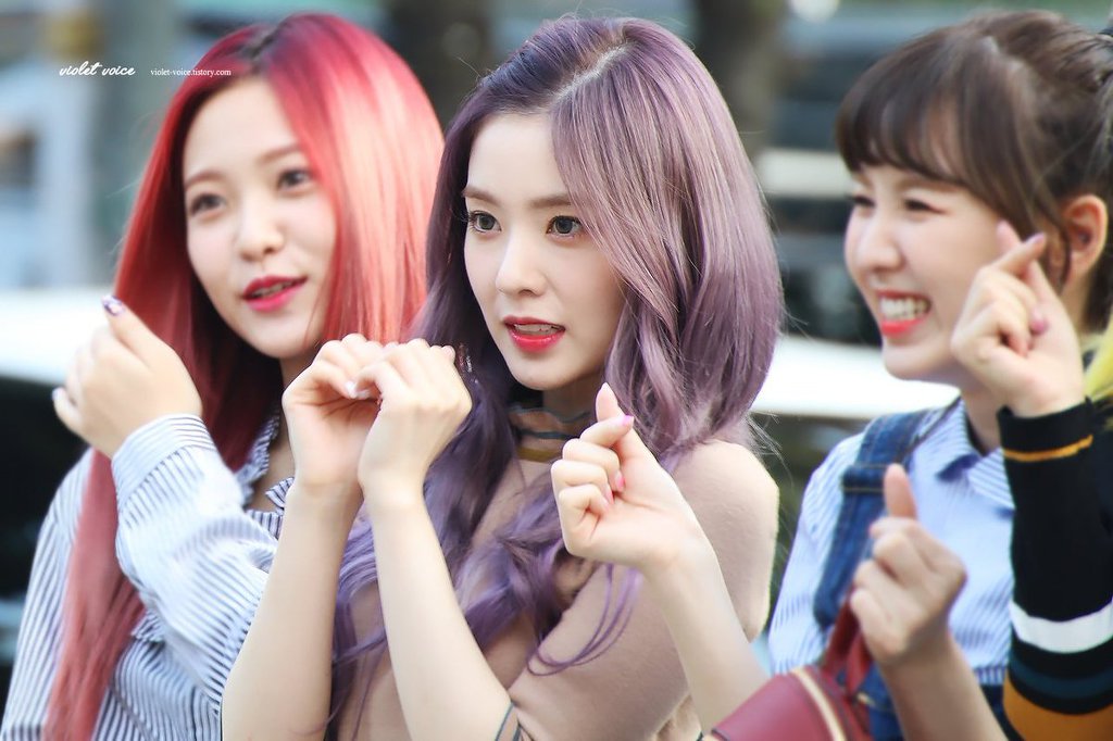 아침에 보면 더 좋은 아이린.jpg | 인스티즈