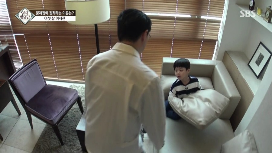 [영재발굴단] 아이가 너무 눈치가 빠르고 똑똑해서 생긴 비극......JPG | 인스티즈