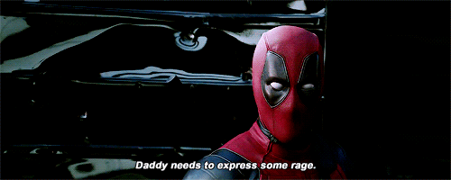 [영화] 데드풀 (Deadpool, 2016) | 인스티즈