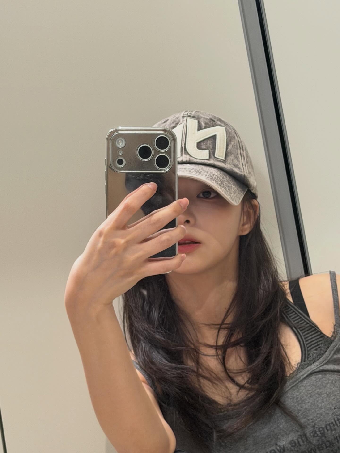 프로미스나인 이나경 다라이 폼 근황.jpg | 인스티즈