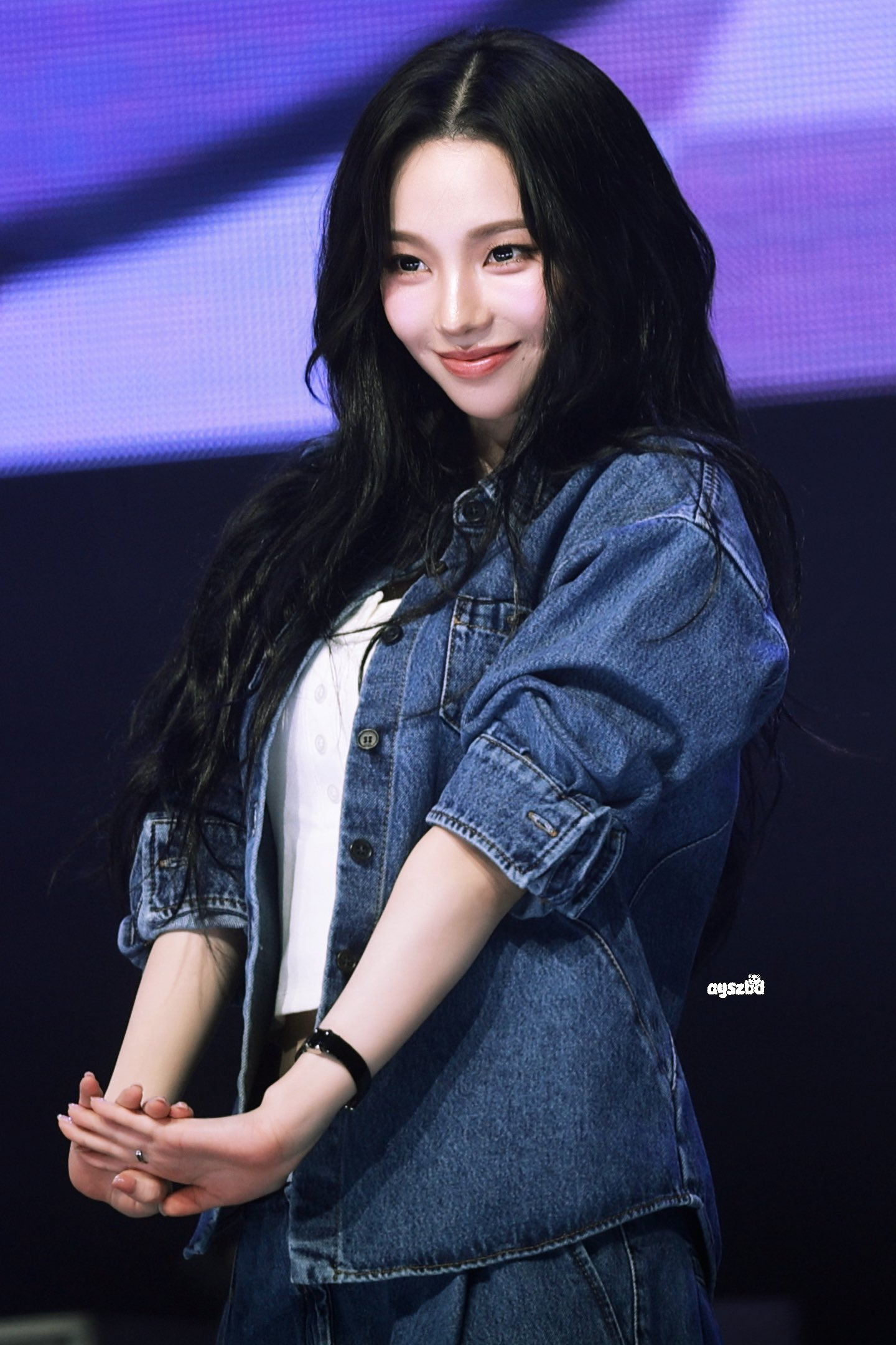 (스압)다라이 미친 최근 카리나.jpgif | 인스티즈