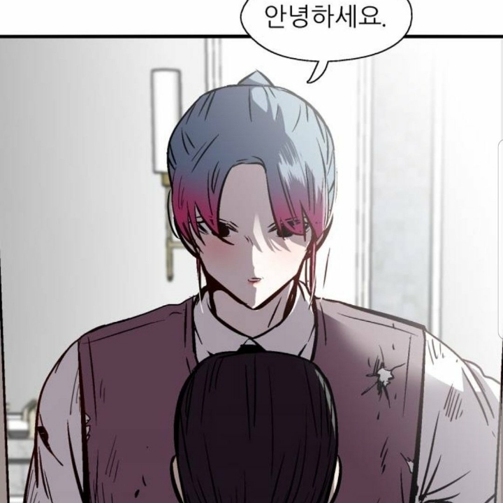 웹툰 속 떡대근육여캐를 알아보자 | 인스티즈