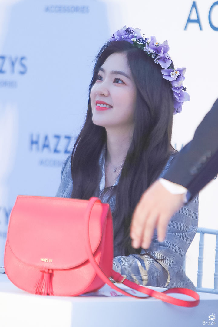  이목구비 는 레드벨벳 아이린.jpg | 인스티즈