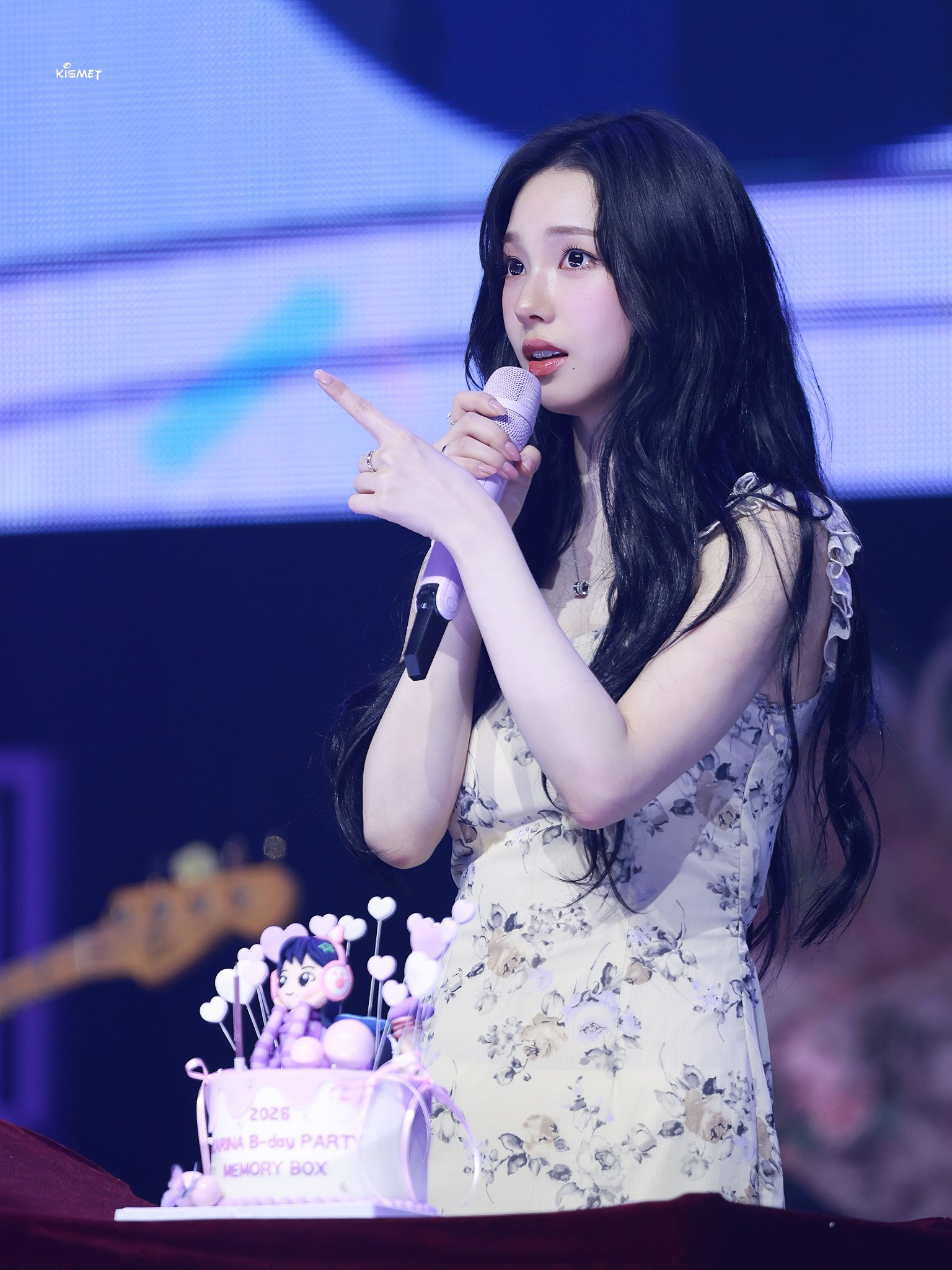 (스압)다라이 미친 최근 카리나.jpgif | 인스티즈