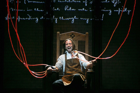 지킬박사가 하이드로 변한 이유.jpg | 인스티즈