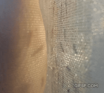 빨고싶어? 난리난...gif | 인스티즈