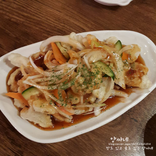 술 안주는..1 | 인스티즈