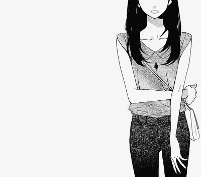 사복을 깔끔하게 그리는 일본 순정만화.jpg | 인스티즈