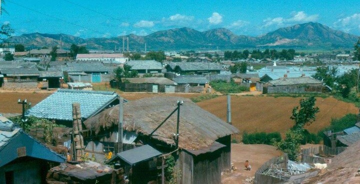 인천광역시 부평구의 옛 모습.jpg | 인스티즈