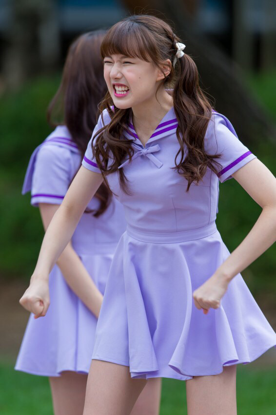 여자친구 예린.jpgif | 인스티즈