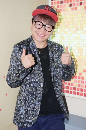 웃기는 걸로는 원탑이나 인지도는 낮은 개그맨.jpg | 인스티즈