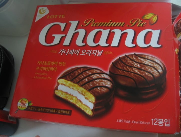 여러분이 좋아하는 케익류과자는? | 인스티즈