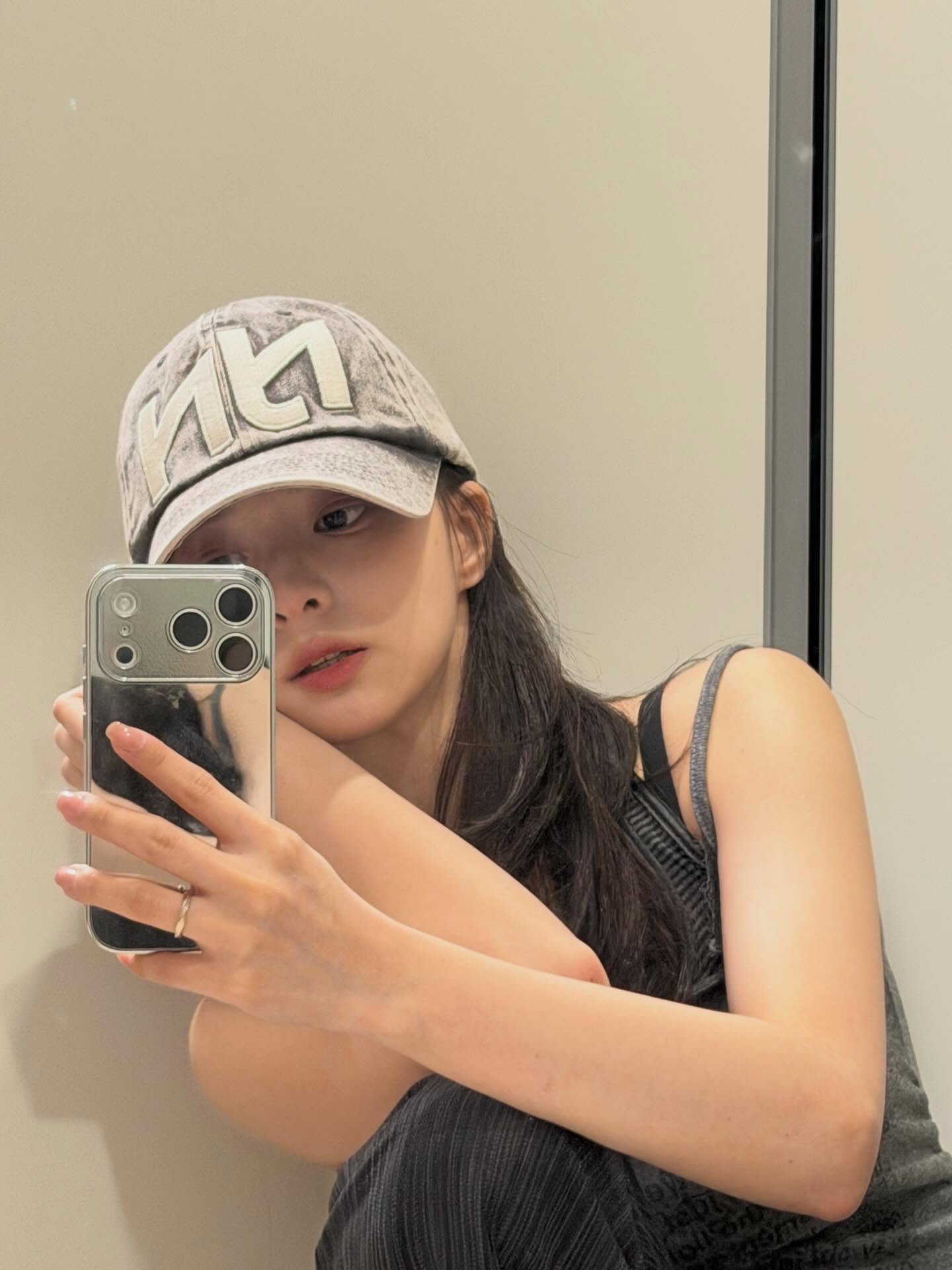 프로미스나인 이나경 다라이 폼 근황.jpg | 인스티즈