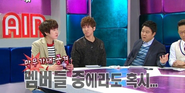 말빨 쩌는 임시완.JPG | 인스티즈