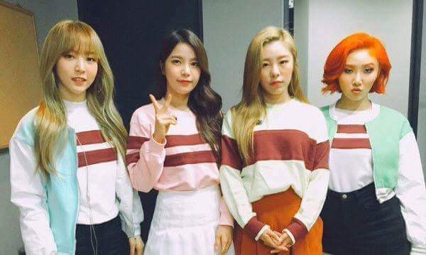 팬들이 코디한대로 입는 마마무 | 인스티즈