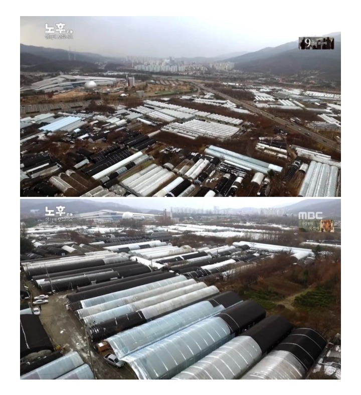 노후를 대비하지 못한 사람들.jpg | 인스티즈