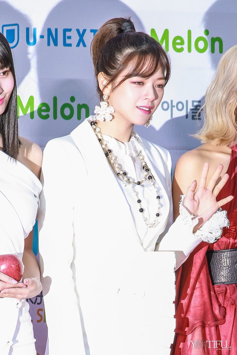 분위기보스 트와이스 유정연.jpg | 인스티즈