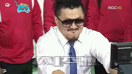 [데이터주의] 다시 보는 무한도전 데프콘 레전드 -1- | 인스티즈