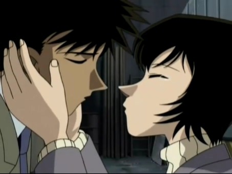 명탐정 코난 짧았지만 기억에 많이 남는 에피소드 jpg | 인스티즈