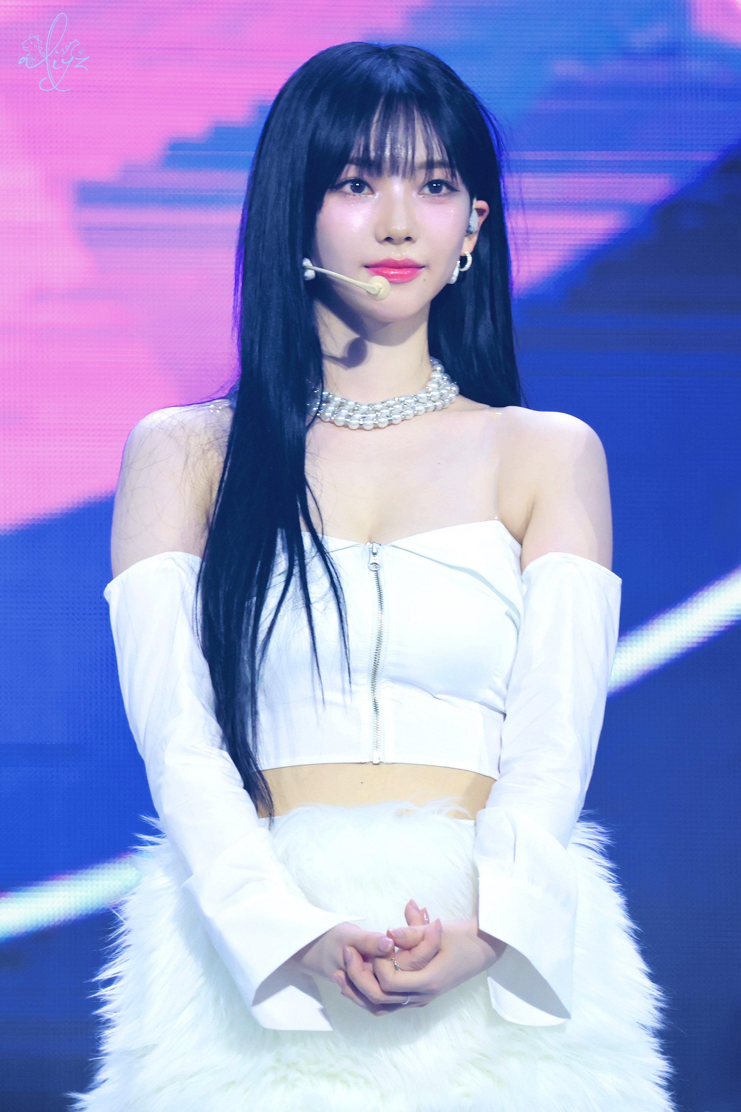 (스압)다라이 미친 최근 카리나.jpgif | 인스티즈