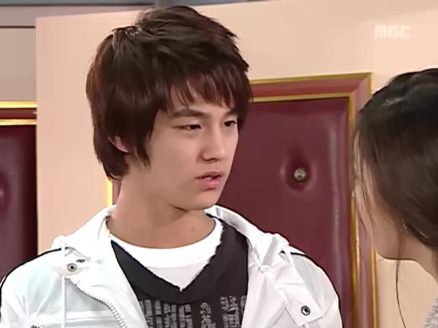 [거침없이하이킥] 콩콩귀신 권오중ㅋㅋㅋㅋㅋㅋㅋ.jpg | 인스티즈