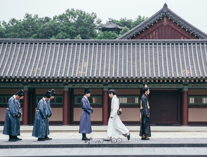 [달의연인] 결말 - ② | 인스티즈