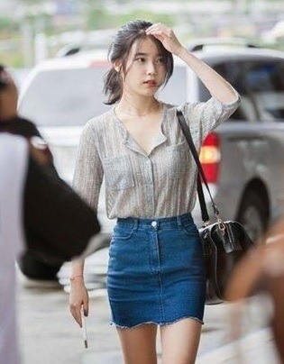 여자연예인들이 유행시킨 아이템 모음 | 인스티즈