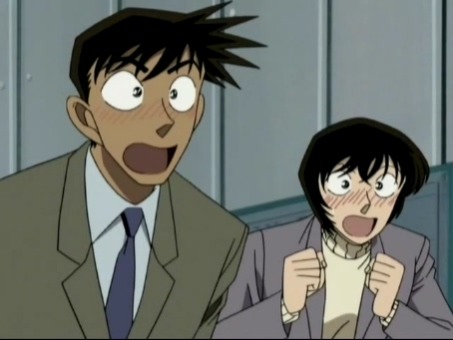 명탐정 코난 짧았지만 기억에 많이 남는 에피소드 jpg | 인스티즈