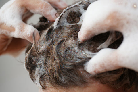 매일감는다vs매일감지는않는다 | 인스티즈