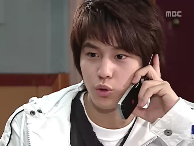 [거침없이하이킥] 콩콩귀신 권오중ㅋㅋㅋㅋㅋㅋㅋ.jpg | 인스티즈