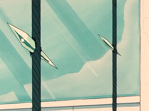 미소녀 전사 세일러문 (美少女戦士セーラームーン) 33 | 인스티즈