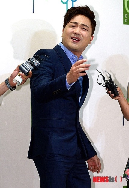 이쯤에서보는 박현빈 살찌기 전후 | 인스티즈