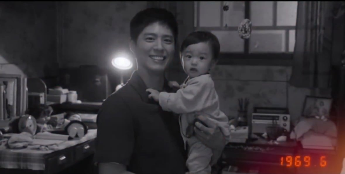 박보검때문에 당황한 스탭들 | 인스티즈