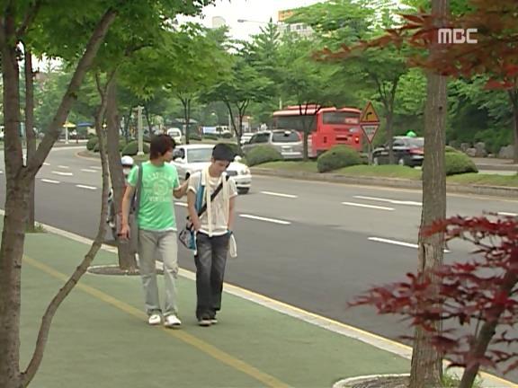 [거침없이하이킥] 유미 가족의 비밀 -26- | 인스티즈