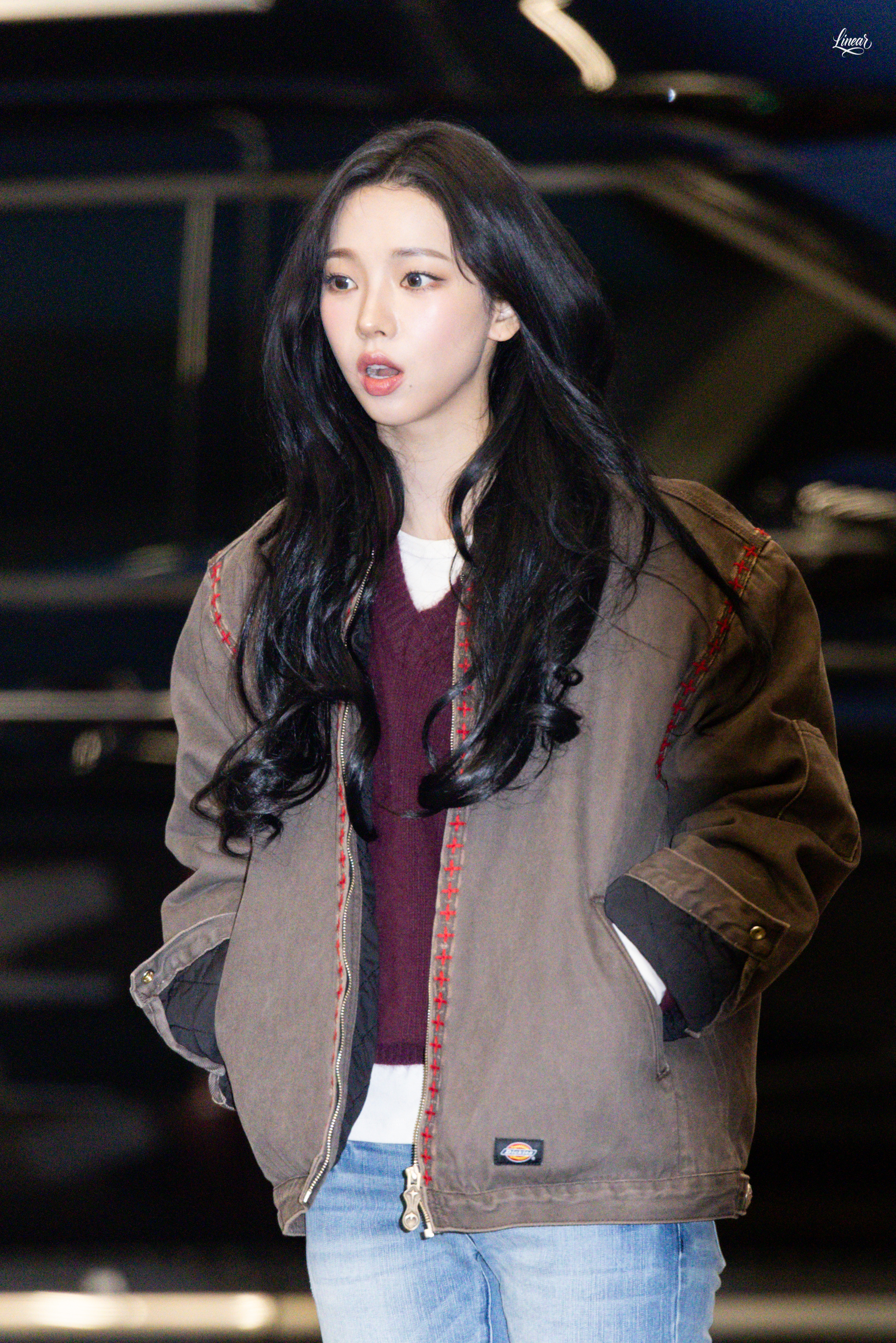 (스압)다라이 미친 최근 카리나.jpgif | 인스티즈