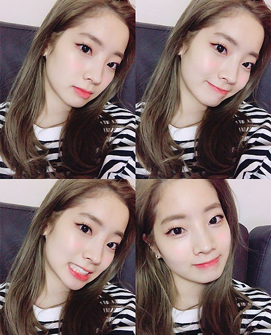 무쌍 여자아이돌 중 이상형을 고르자면? | 인스티즈