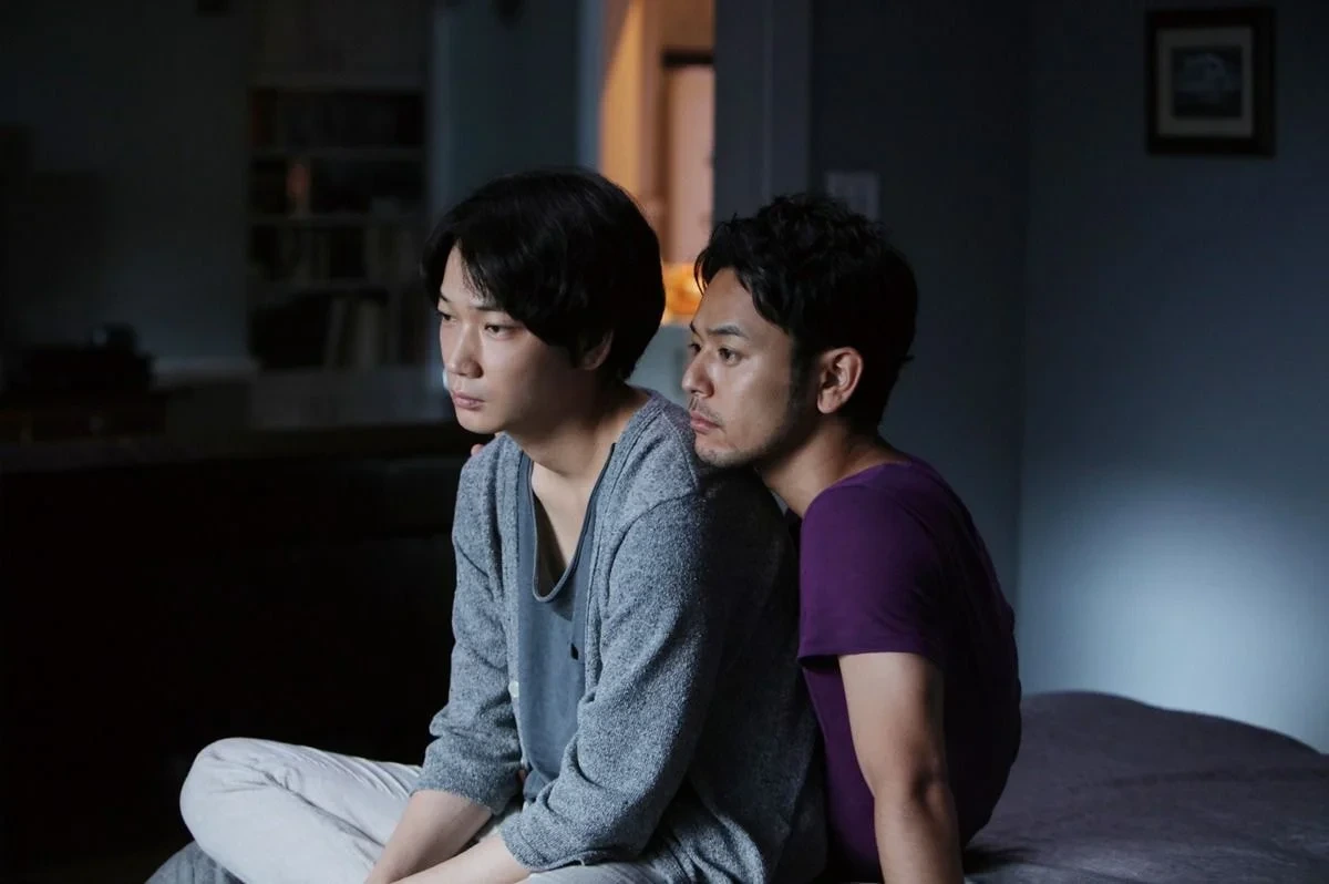봉준호 감독이 '걸어다니는 상처' 같다고 표현한 일본배우.jpg | 인스티즈
