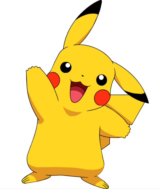 지우 포켓몬 인기 삼대장 | 인스티즈