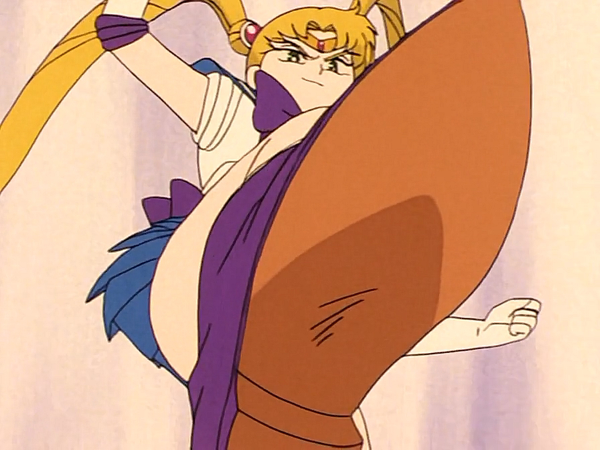 미소녀 전사 세일러문 (美少女戦士セーラームーン) 33 | 인스티즈