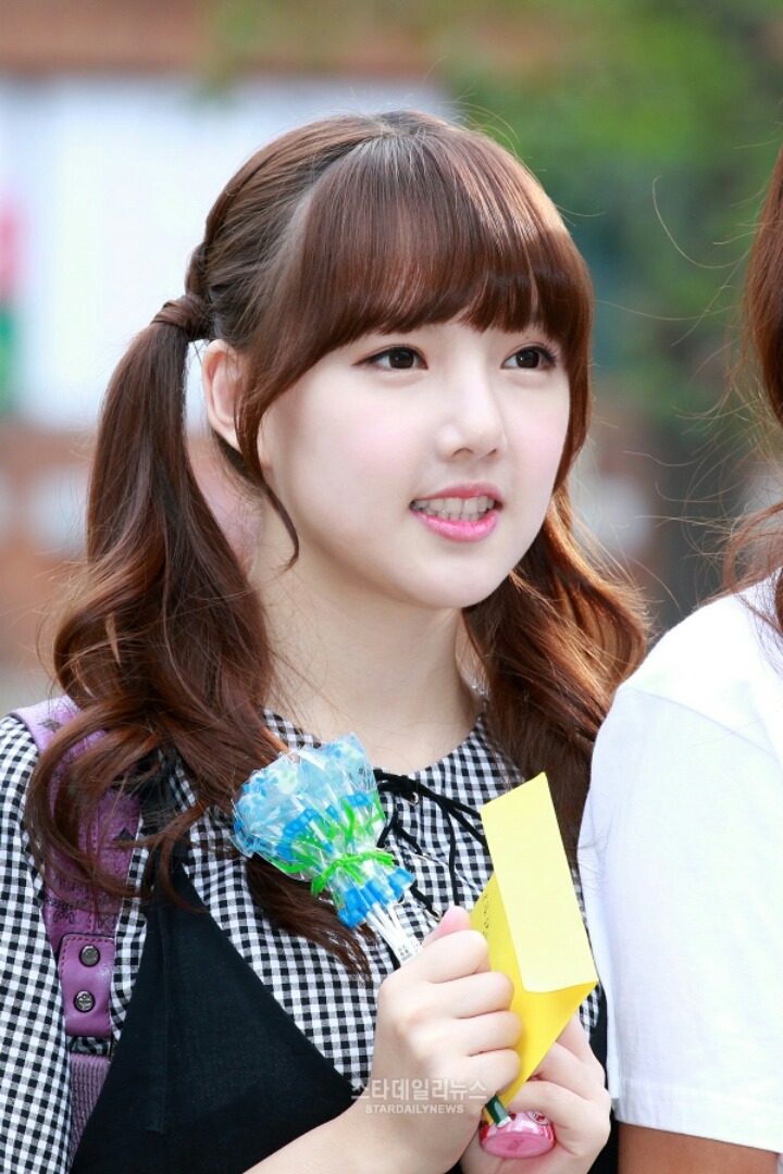 여자친구 예린.jpgif | 인스티즈