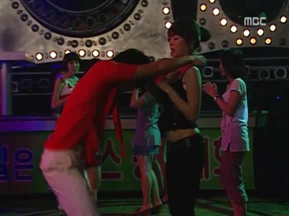 [거침없이하이킥] 박간의 슬픈 짝사랑ㅋㅋㅋㅋㅋㅋㅋ.jpg | 인스티즈