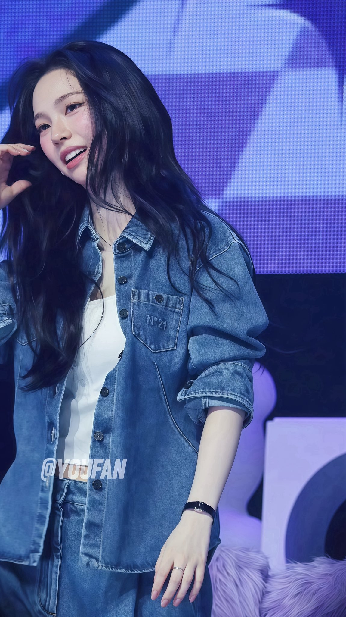 (스압)다라이 미친 최근 카리나.jpgif | 인스티즈