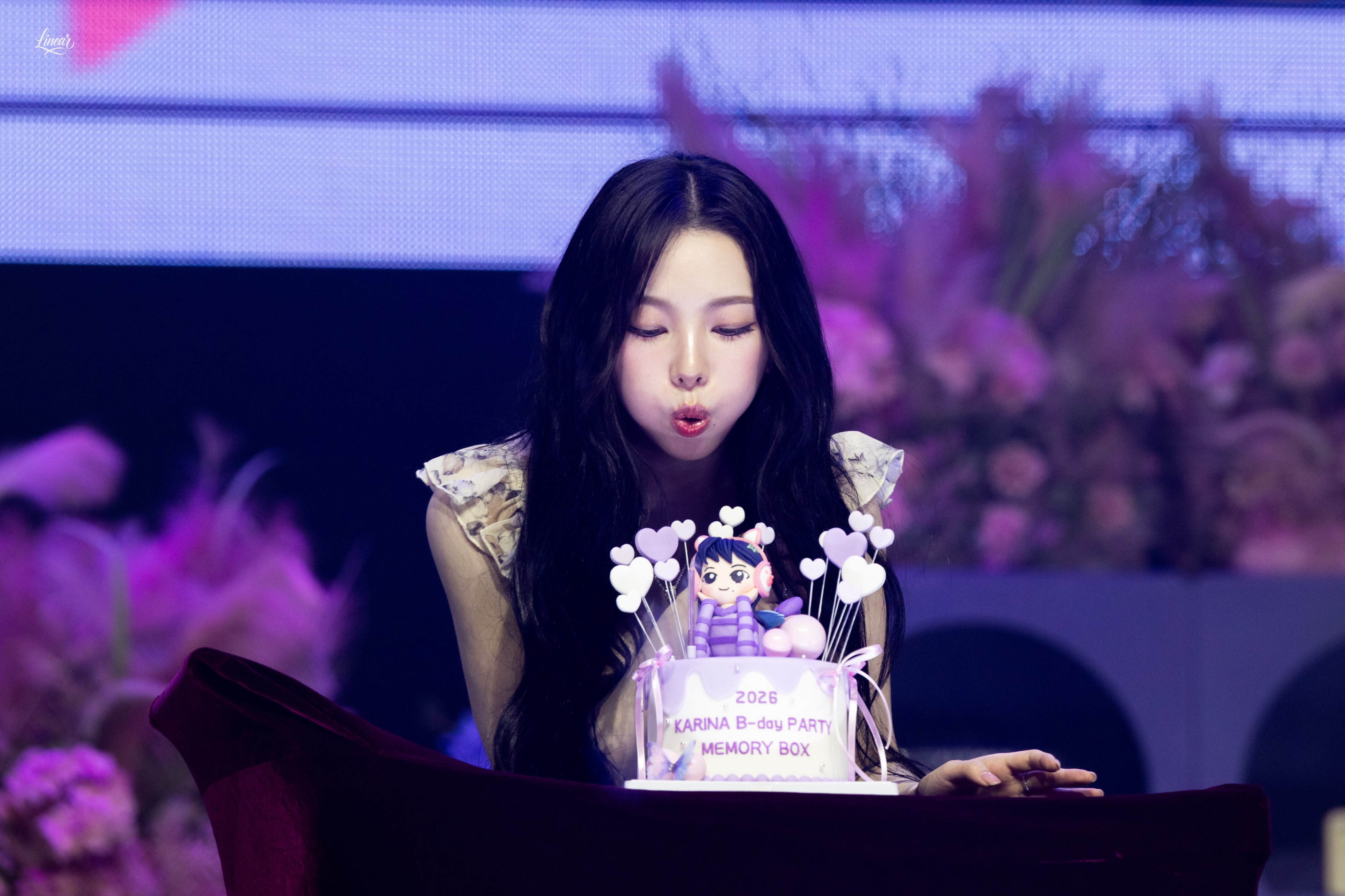 (스압)다라이 미친 최근 카리나.jpgif | 인스티즈