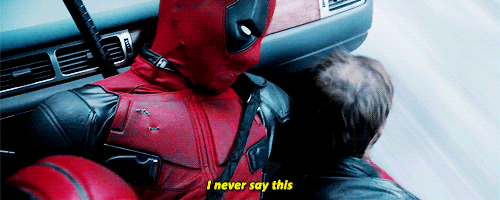 [영화] 데드풀 (Deadpool, 2016) | 인스티즈