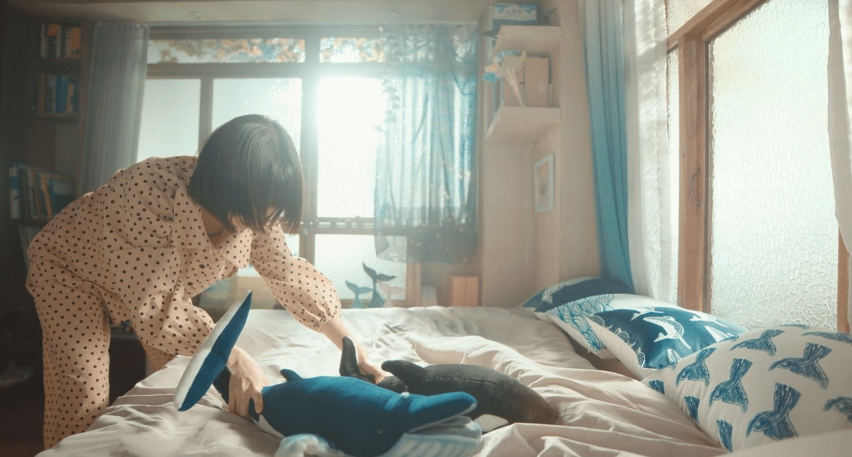 우영우 실제 자폐 스펙트럼을 갖고 있는 해외 시청자의 리뷰 | 인스티즈