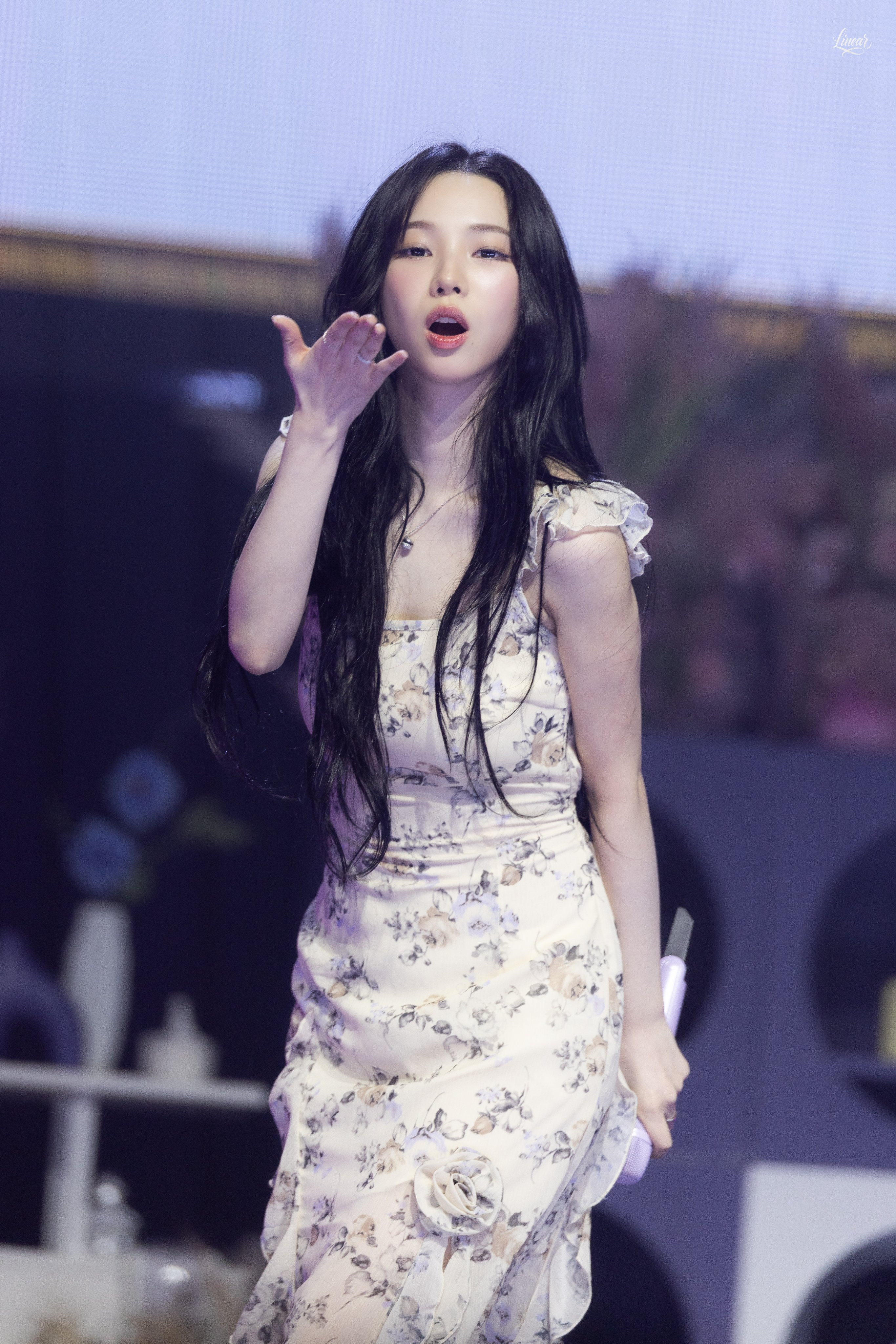 (스압)다라이 미친 최근 카리나.jpgif | 인스티즈