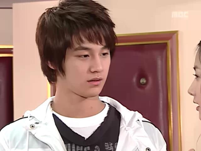 [거침없이하이킥] 콩콩귀신 권오중ㅋㅋㅋㅋㅋㅋㅋ.jpg | 인스티즈