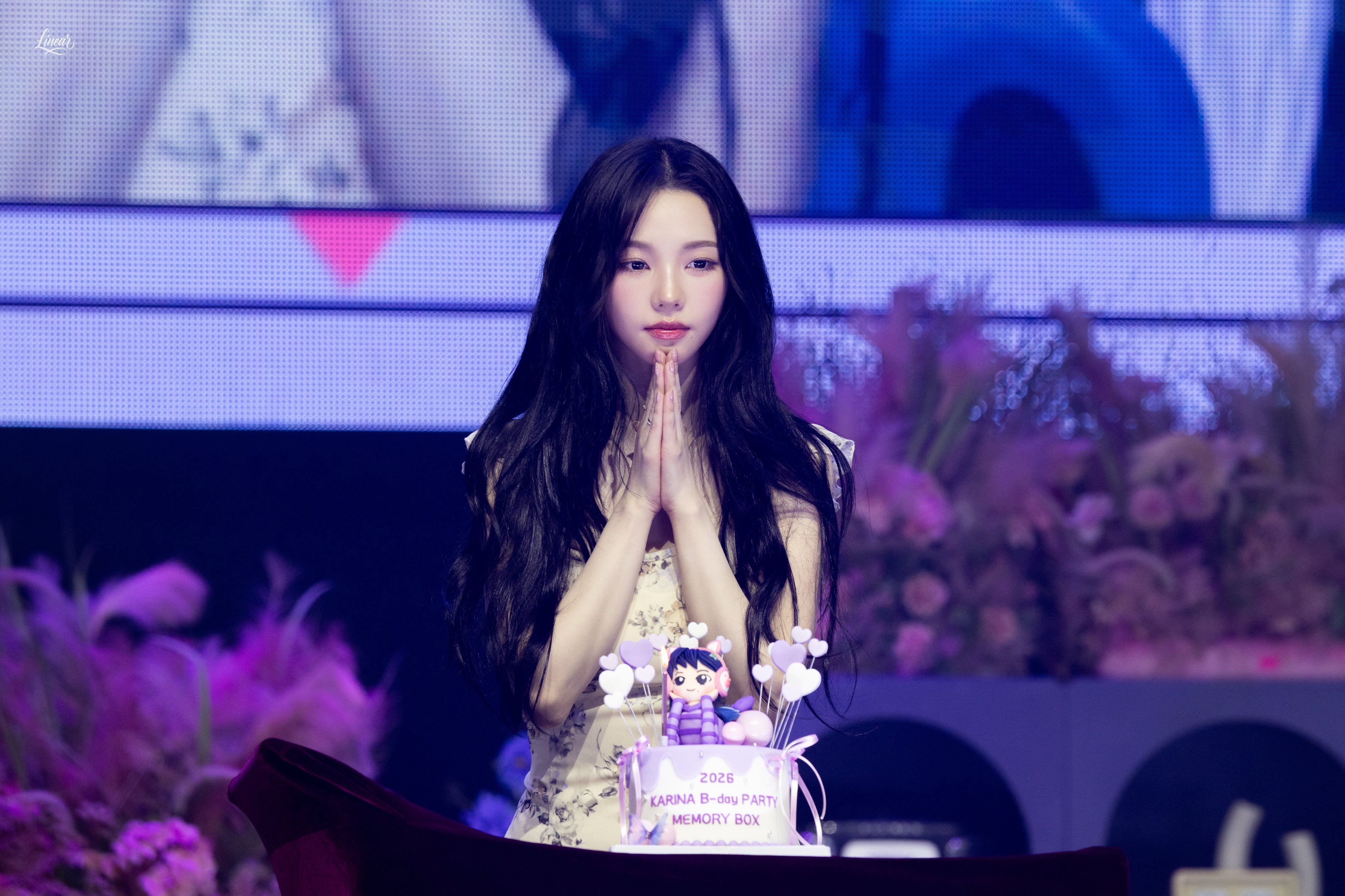 (스압)다라이 미친 최근 카리나.jpgif | 인스티즈